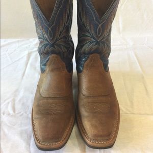 Ariat ATS Men’s boots size 9 1/2